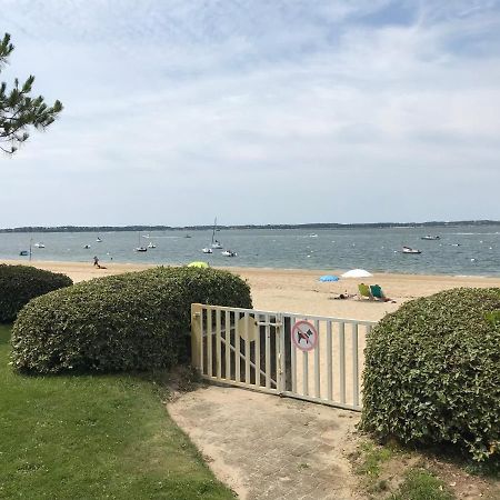 Arcachon Pereire Bord De Plage Zewnętrze zdjęcie