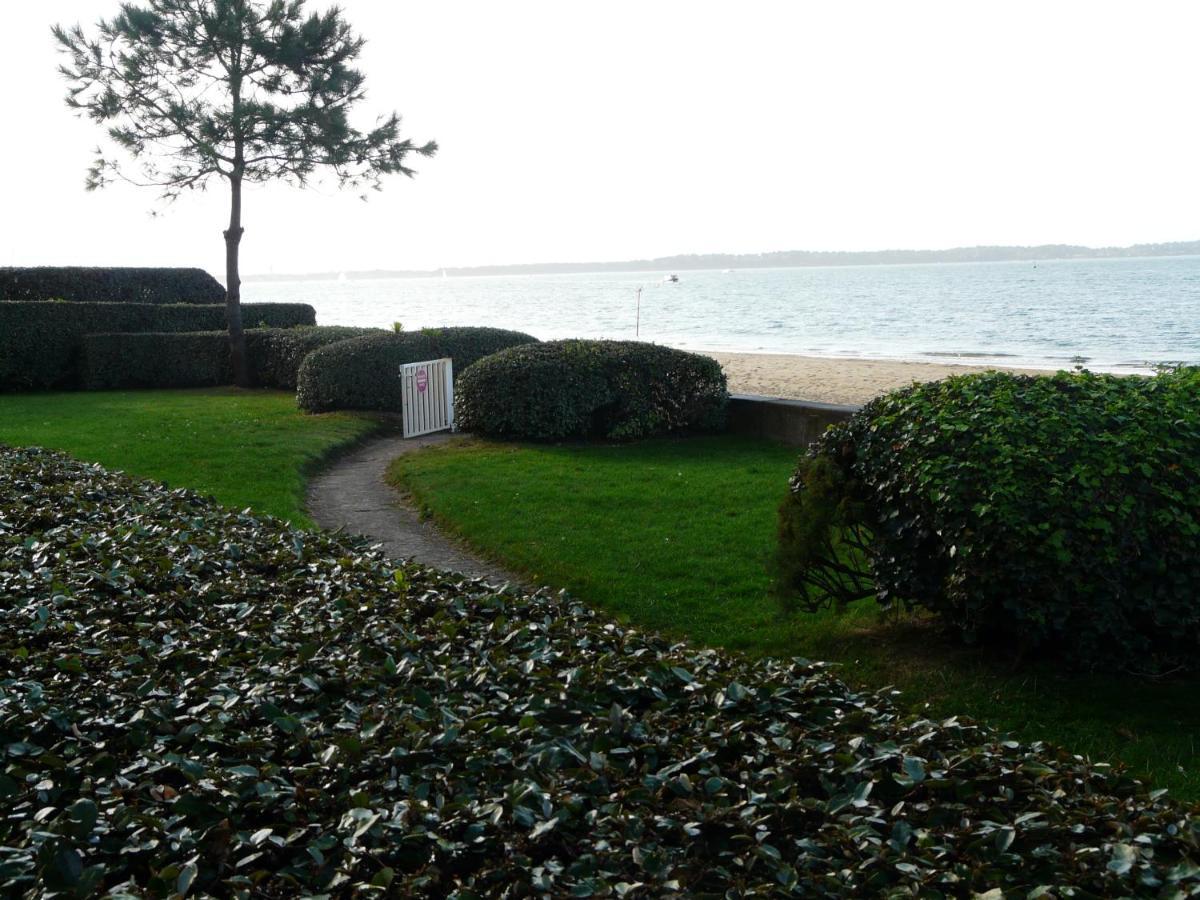 Arcachon Pereire Bord De Plage Zewnętrze zdjęcie
